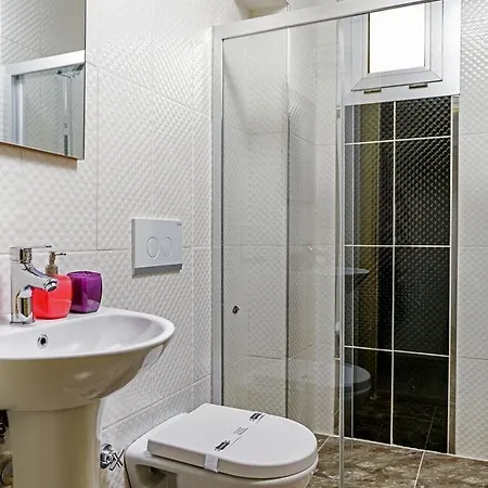 Hotel de apartamente Su