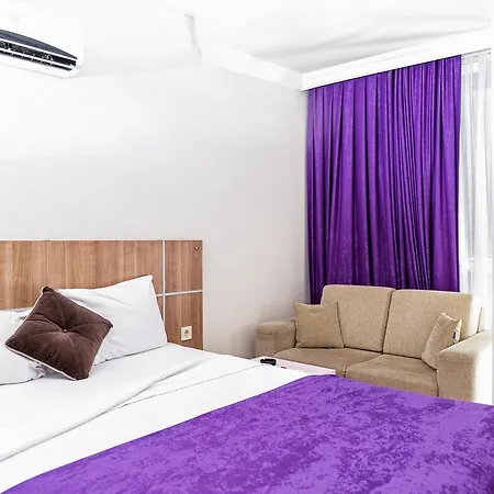 Su Apartmanhotel