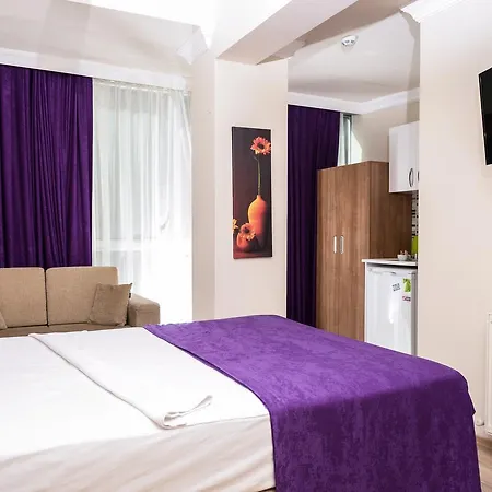 Su Apart Otel 2*