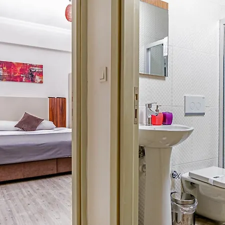 Su Apart Otel