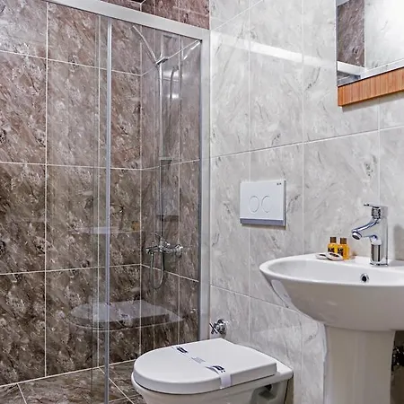 Apart Otel Su 2*