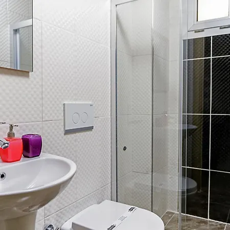 Hotel de apartamente Su İzmir