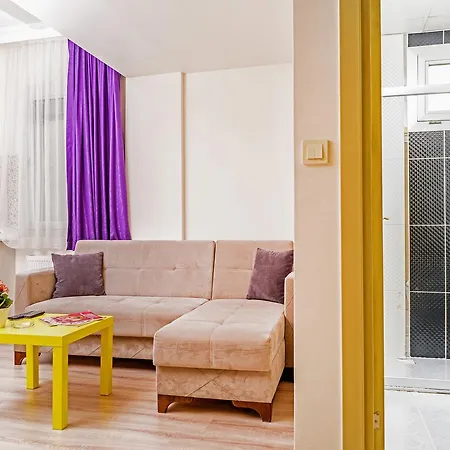 Su Apart Otel