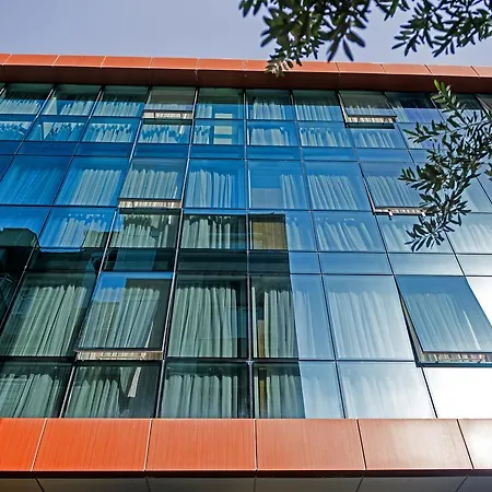 Apart Otel Su İzmir