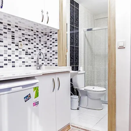 Su Aparthotel İzmir