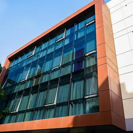 Su Aparthotel İzmir